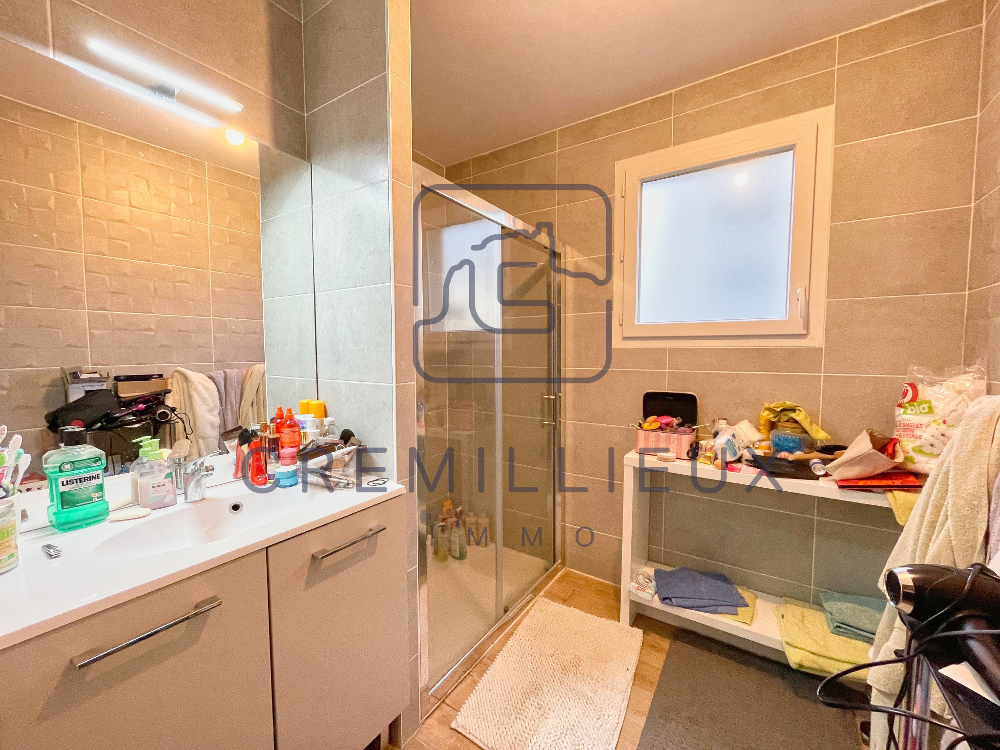 Appartement 4 pièces 94 m² · à Granges · 94 m² · 916 €/mois
