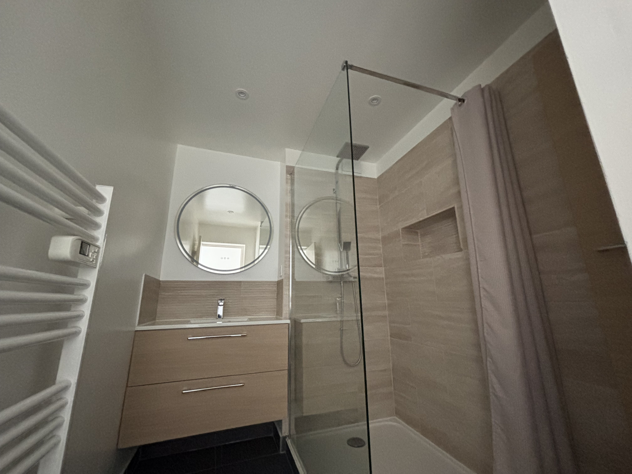 Appartement 4 pièces 94 m² · à Granges · 94 m² · 685 €/mois